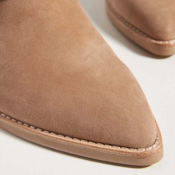 Dolce Vita Serla Mules - sold off posh - Picture 4 of 7